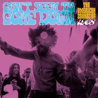Can't Seem to Come Down: The American Sounds of 1968 | Various Artists