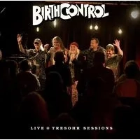 Live @ Tresohr Sessions | Birth Control
