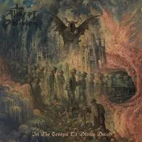 In the cesspit of divine decay | Altar of Oblivion
