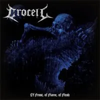 Of frost, of flame, of flesh | Crocell
