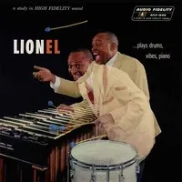 Lionelà Plays drums, vibes, piano | Lionel Hampton and His Orchestra
