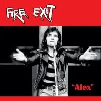 Alex | Fire Exit