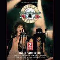 Live in Pasadena 1987 | Guns N' Roses