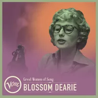 Great Women of Song: Blossom Dearie | Blossom Dearie