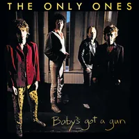 Baby's Got a Gun | The Only Ones