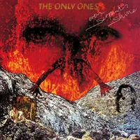 Even Serpents Shine | The Only Ones