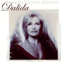 Parlez-moi D'amour | Dalida