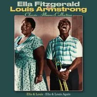 Classic Albums Collection | Ella Fitzgerald & Louis Armstrong