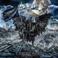 Coming Home | Axxis