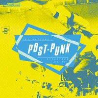 The Bristol Post-punk Explosion 1978-1982 - Volume 1 | Various Artists