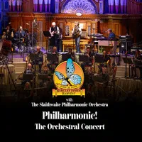 Philharmonic!: The Orchestral Concert | John Lees' Barclay James Harvest
