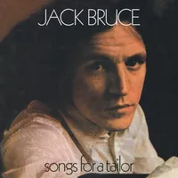 Songs for a Tailor | Jack Bruce