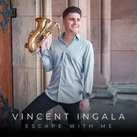 Escape with me | Vincent Ingala