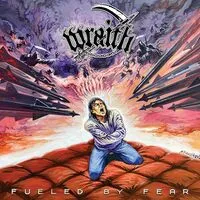 Fueled By Fear | Wraith