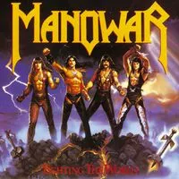 Fighting the World | Manowar