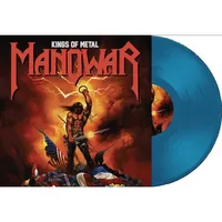 Kings of Metal | Manowar