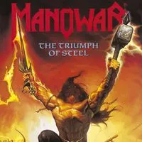 The Triumph of Steel | Manowar