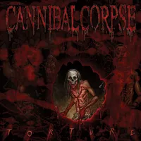 Torture | Cannibal Corpse