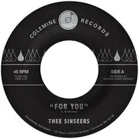 For You/Si Llorarás | Thee Sinseers