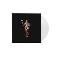 Cowboy Carter (Snake Face White Vinyl) | Beyoncé