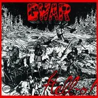 Hell-o!: 36th Anniversary Edition | GWAR