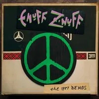 The 1987 Demos | Enuff Z'Nuff