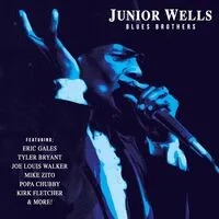 Blues Brothers | Junior Wells