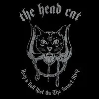 Rock 'N' Roll Riot On the Sunset Strip | The Head Cat