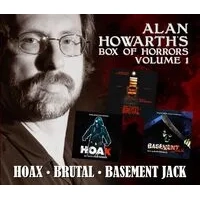 Alan Howarth's Box of Horrors | Various Artists
