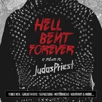 Hell Bent Forever: A Tribute to Judas Priest | Various Artists