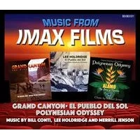 Music from iMax films | Various Artists