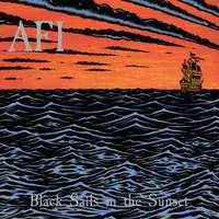 Black Sails in the Sunset | AFI