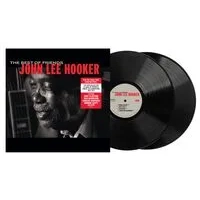 The Best of Friends | John Lee Hooker
