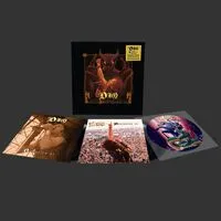 The Complete Donington Collection | Dio