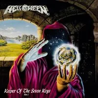 Keeper of the Seven Keys Part I | Helloween