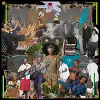 Kampire Presents: A Dancefloor in Ndola | Various Artists