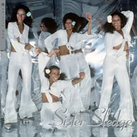 Now Playing | Sister Sledge