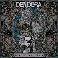 Mask of lies | Dendera