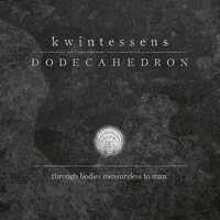 Dodecahedron/Kwintessens | Dodecahedron