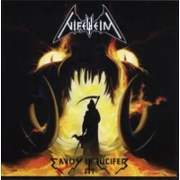 Envoy of Lucifer | Nifelheim