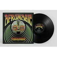 Afromagic: Hypnotic Grooves & Ecstatic Moves - Volume 2 | Various Artists