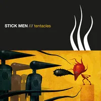 Tentacles | Stick Men