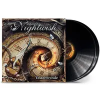 Yesterwynde | Nightwish