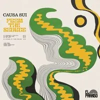 From the Source | Causa Sui