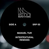 Intertextual Remixes | Manuel Tur
