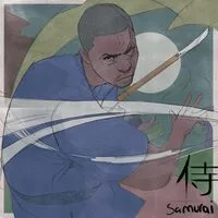 Samurai | Lupe Fiasco