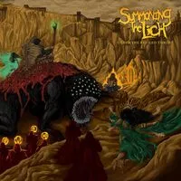 Under the Reviled Throne | Summoning the Lich