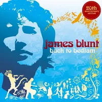 Back to Bedlam | James Blunt