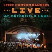 Live at Greenfield Lake | Steep Canyon Rangers