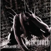 Satanica | Behemoth